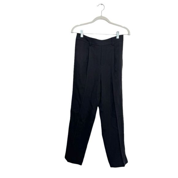 VINCE Mid-Rise Tapered Pull-On Pant - Picture 11 of 15